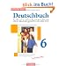 Deutschbuch - Gymnasium Bayern: 6. Jahrgangsstufe - Schulaufgabentrainer mit L�sungen