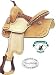 Tanya Steinhoff Youth Racer Barrel Saddle