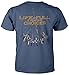 Life Is Full Of Important Choices - Fishing Poles T-shirt