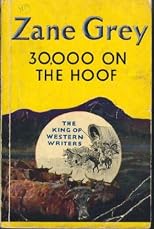 30, 000 on the Hoof