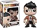 Funko Pop Supernatural: Leviathan Castiel Collectible Figure, Multicolor