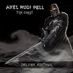 The Crest - Deluxe Edition