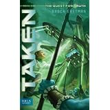 Taken (Quest for Truth)