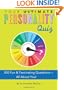Your Ultimate Personality Quiz: 500 Fun and Fascinating Questions-All About You! (Do You Know?)