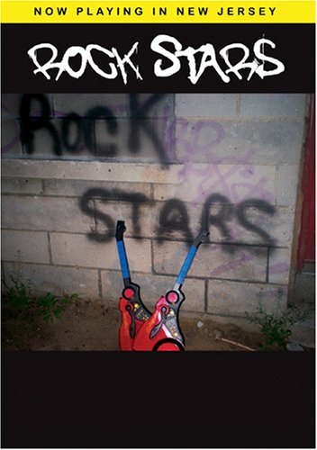 Watch Rock Stars Online