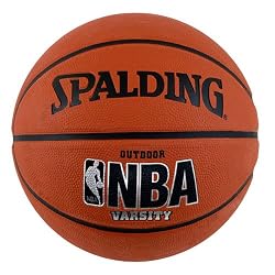 Spalding NBA Varsity Basketball (Official)