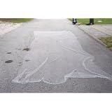 10 X 25 Fishing Net, Netting, for Golf Backstop, La Crosse, Soccer.