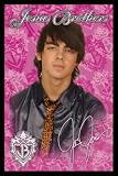 Jonas Brothers- Joe Entertainment Poster Print, 24x36