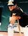 Graig Nettles Autographed San Diego Padres 8x10 Photo