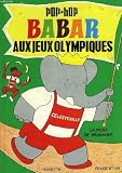 Babar aux jeux olympiques