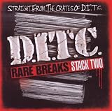 Rare Breaks: Stack Two