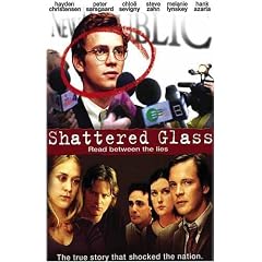 Shattered Glass