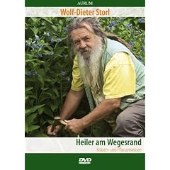 Heiler am Wegesrand
