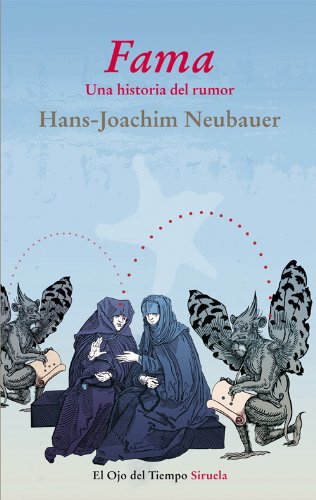 Fama (Spanish Edition)