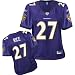 Reebok Baltimore Ravens Ray Rice Women's Premier Jersey Size: Medium