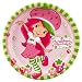 Strawberry Shortcake Party Supplies Lunch Plates 8ct