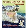 Top to Bottom Down Under (Hardcover)