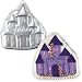 Enchanted Castle Cake Pan Party Supplies