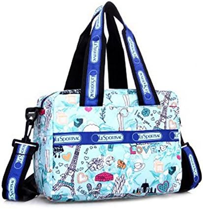 MERVINHK Fashion Multifunction Harajuku Style Baby Diaper bags Mummy Backpack Diaper lesportsac Large Capacity Shoulder Bag Baby Nappy Bag (0)