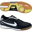 NIKE Tiempo Mystic III IC Black