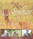 Roe stalking with the experts