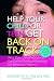 Help Your Child or Teen Get Back on Track: What Parents and Professionals Can Do for Childhood Emotional and Behavioral Problems
