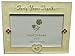 * '40 Years Together' 40th Ruby Wedding Anniversary Photo Picture Frame Gift *