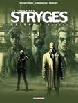 Le Chant des Stryges Saison 1 - Tome...