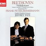Beethoven: Violin Con/Romances 1 & 2(24Bit)
