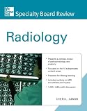 McGraw-Hill Specialty Board Review Radiology Image of McGraw-Hill Specialty Board Review Radiology