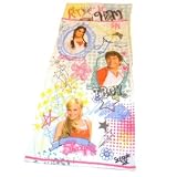 Childrens/Kids High School Musical Doodles Snuggle Sac - Sleeping Bag