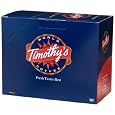 Save on Timothy's World Coffee, Cinnamon Pastry, 24-Count K-Cups for Keurig Brewers (Pack of 2)