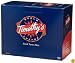 Timothy's World Coffee, Cinnamon Pastry for Keurig Brewers, 24-Count K-Cups (Pack of 2)
