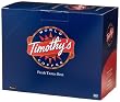 Timothy's World Coffee, Cinnamon Pastry for Keurig Brewers, 24-Count K-Cups (Pack of 2)