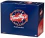 Timothy's World Coffee, Cinnamon Pastry, 24-Count K-Cups for Keurig Brewers (Pack of 2)