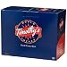 Timothy's World Coffee K-cups Cinnamon Pastry for Keurig Brewers, 24 Count,  Boxes (Pack of 2)