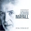 Essentially John Mayall