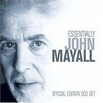 Essentially (5CD)