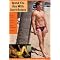 Fine Art Nude Male Athletic and Artistic Male Nudity on DVD