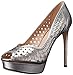 Nine West Women's Estate Metallic Dress Pump