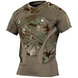 Dye Performance Top - Dye Cam - S/M