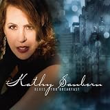 Kathy Sanborn Blues For Breakfast