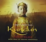 Kundun: Music From The Original Soundtrack