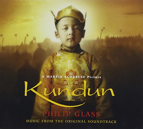 Kundun: Music From The Original Soundtrack Philip Glass