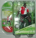 Soccerserie.com - Football Figure - Salomon Kalou - Feyenoord RotterdamIMAGE