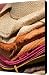 Colorful Toppers Canvas Print / Canvas Art - Artist Kae Cheatham