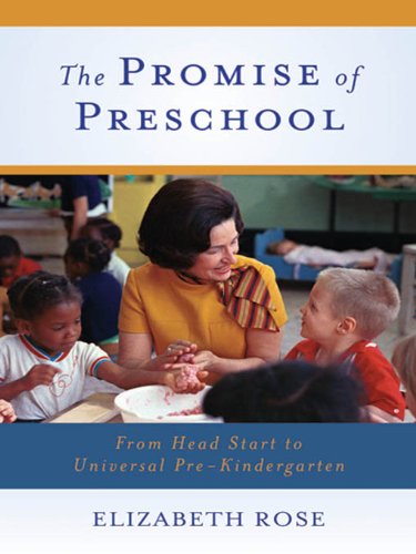 head start preschool