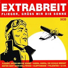 Flieger,Gr�ss Mir die Sonne