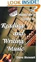 The Musicians Guide to Reading and Writing Music