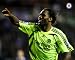 Didier Drogba 10x8 Photograph, Chelsea FC.